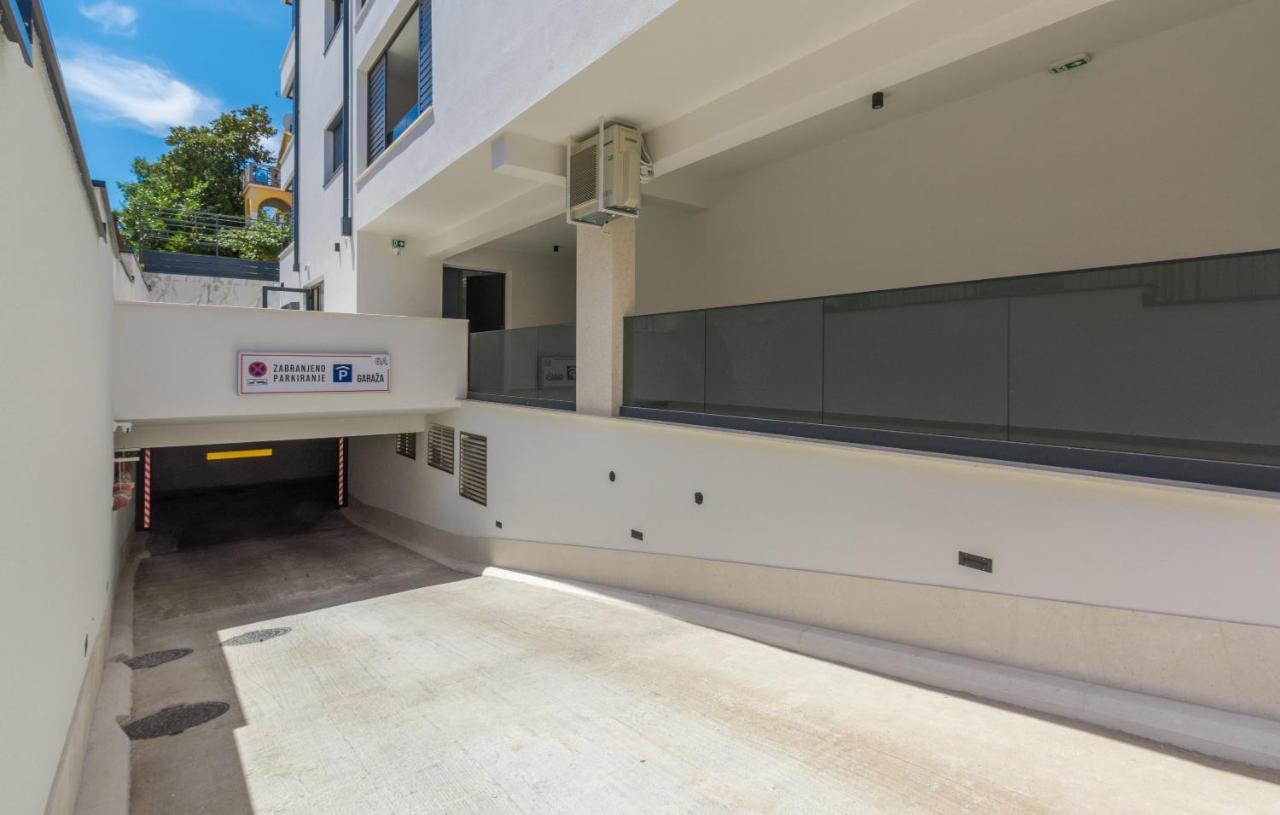 Val Di Bora 2 Apartment Porec Exterior photo